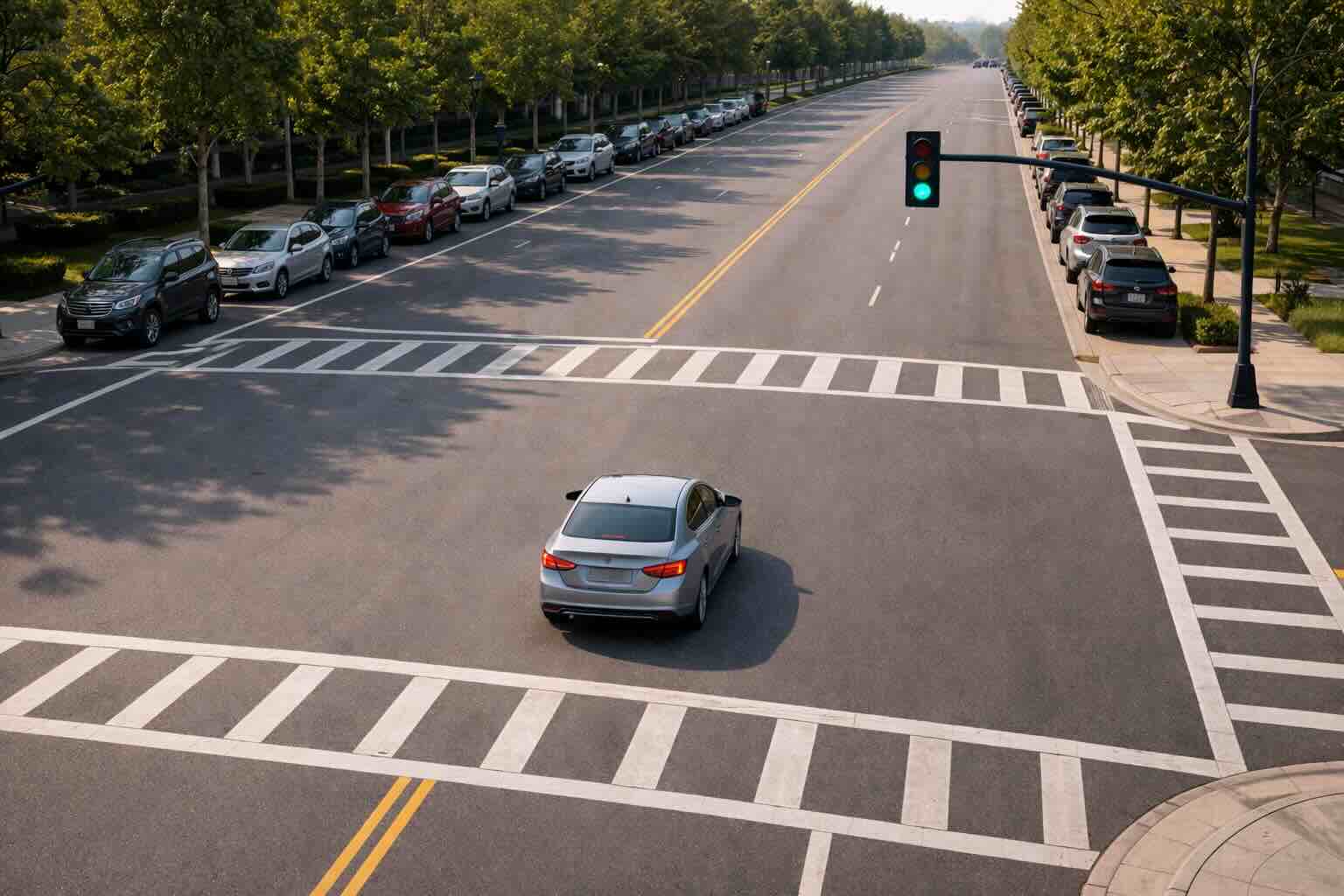 Smarter Off-Peak Timing