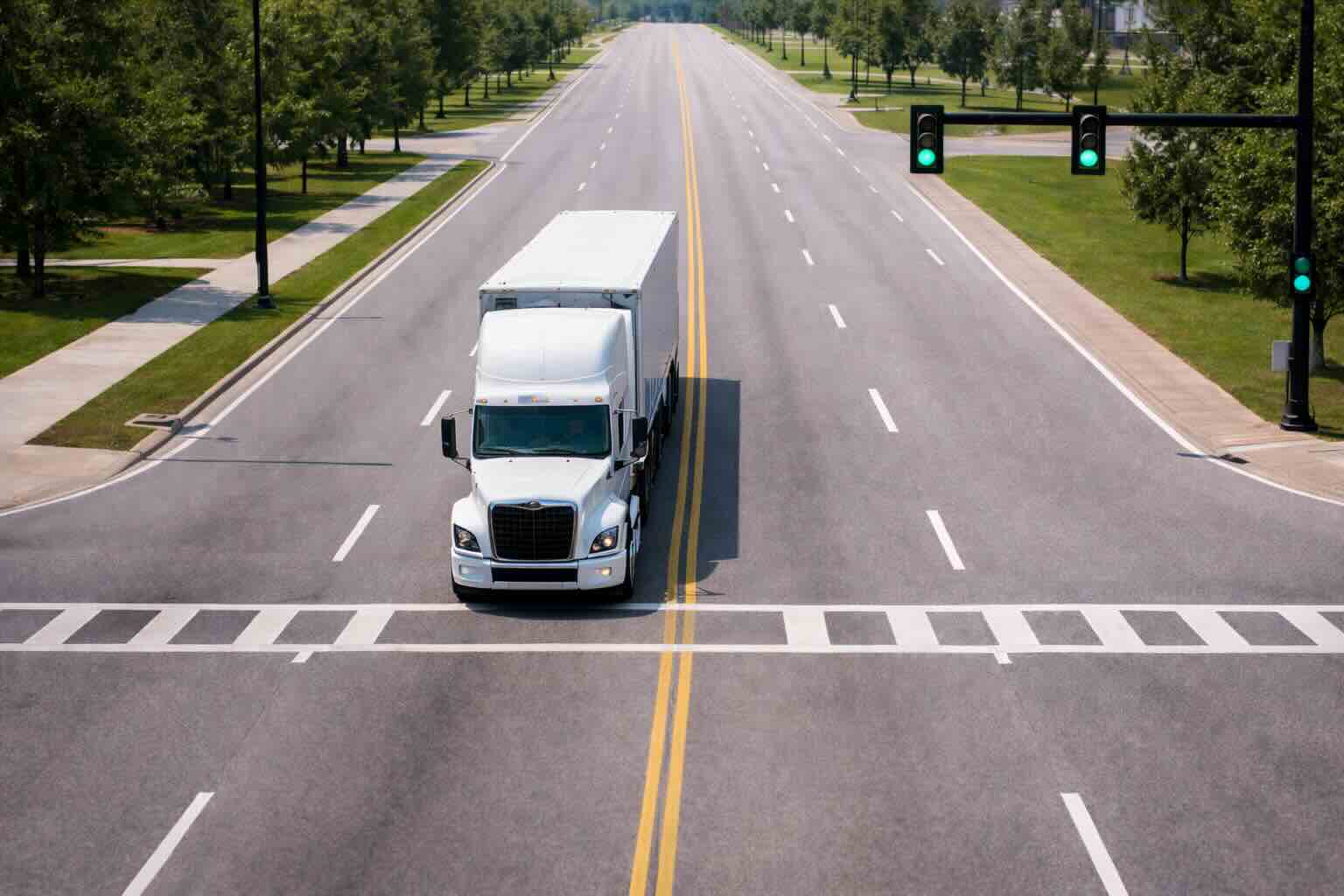 Vehicle Type Awareness